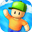Stumble Guys for PC 圖示