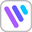 SubEasy AI - Transcription & Subtitle Service 圖示