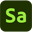 Substance 3D Sampler 圖示
