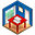 Sweet Home 3D Portable 圖示