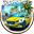 Taxi Life: A City Driving Simulator 圖示
