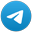 Telegram for Desktop 圖示
