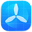 TestFlight for Mac 軟體圖示