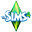 The Sims 圖示