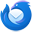 Thunderbird 圖示