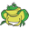 TOAD for Oracle 圖示