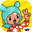 Toca Life: City 軟體圖示