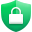 Top Data Protector 圖示