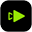 Topaz Video AI 圖示