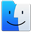 TotalFinder 圖示