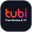Tubi Movies & Live TV 圖示