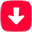 Tubly Downloader 圖示
