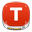 Tuxera NTFS 圖示