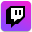Twitch Studio 圖示