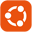 Ubuntu 24.04.1 LTS for PC 圖示