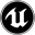 Unreal Engine 圖示