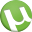 uTorrent Portable 3.6.0 Build 圖示
