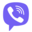 Viber 圖示