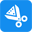 VidClipper Video Editor 圖示