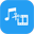 Video Cutter Joiner 圖示