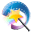 Tipard Video Enhancer 圖示