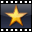 VideoPad Video Editor 圖示