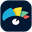 Visme - Create Presentations 圖示