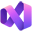 Visual Studio Community 圖示