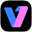Vmake Video Enhancer 圖示