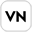 VN Video Editor 軟體圖示