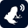 VuzeVPN 圖示