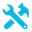 WD Drive Utilities 圖示