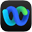Webex for Mac 圖示