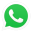 WhatsApp for Mac 圖示