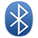 WIDCOMM Bluetooth Software 圖示