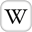 Wikipedia 圖示