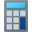 Windows Calculator 圖示