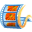 Windows Live Movie Maker 2012 軟體圖示