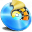 WinX DVD Ripper Platinum 圖示