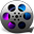 WinX HD Video Converter Deluxe 圖示