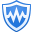 Wise Care 365 Free 圖示