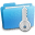 Wise Folder Hider 圖示
