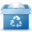 Wise Program Uninstaller 圖示