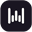 Wispr Flow - AI Dictation Tool 圖示