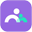 Wondershare FamiSafe 圖示