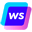 Writesonic - AI Writer & Paraphrasing Tool 圖示