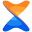 Xender 圖示
