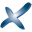 XMLmind XML Editor 圖示
