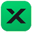 xTool Studio 圖示