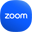 Zoom Workplace 圖示